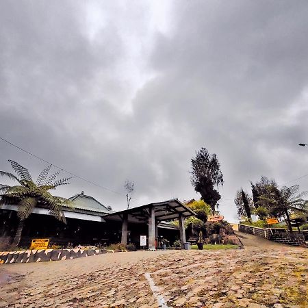 Bromo Permai 1 Hotell Exteriör bild