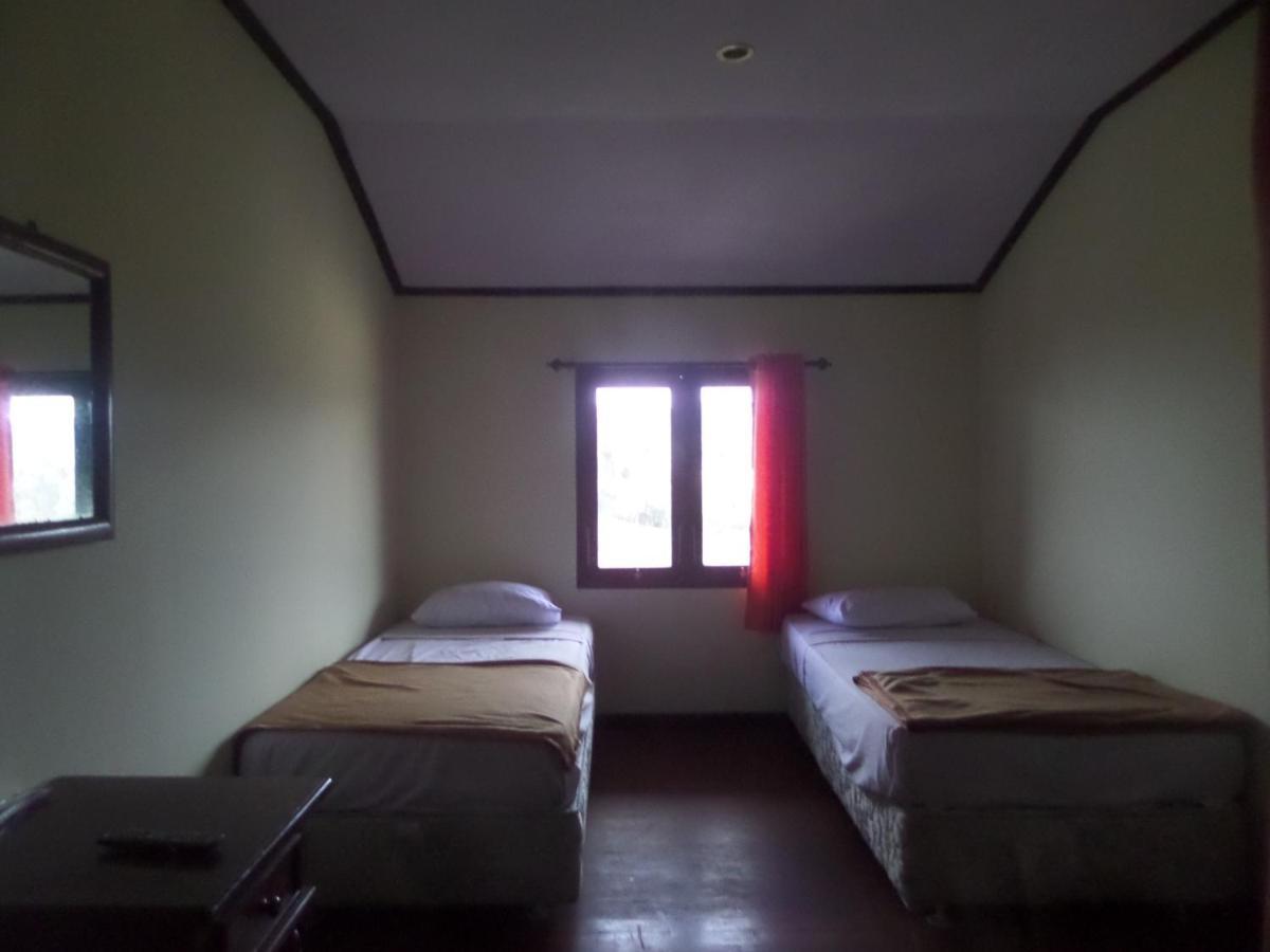 Bromo Permai 1 Hotell Exteriör bild