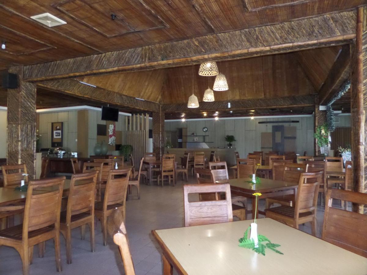 Bromo Permai 1 Hotell Exteriör bild
