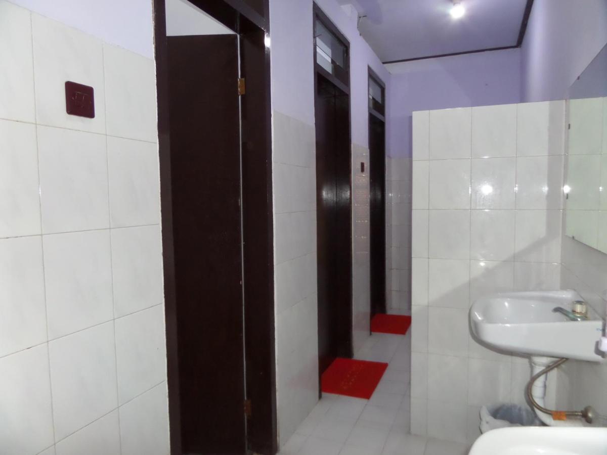 Bromo Permai 1 Hotell Exteriör bild