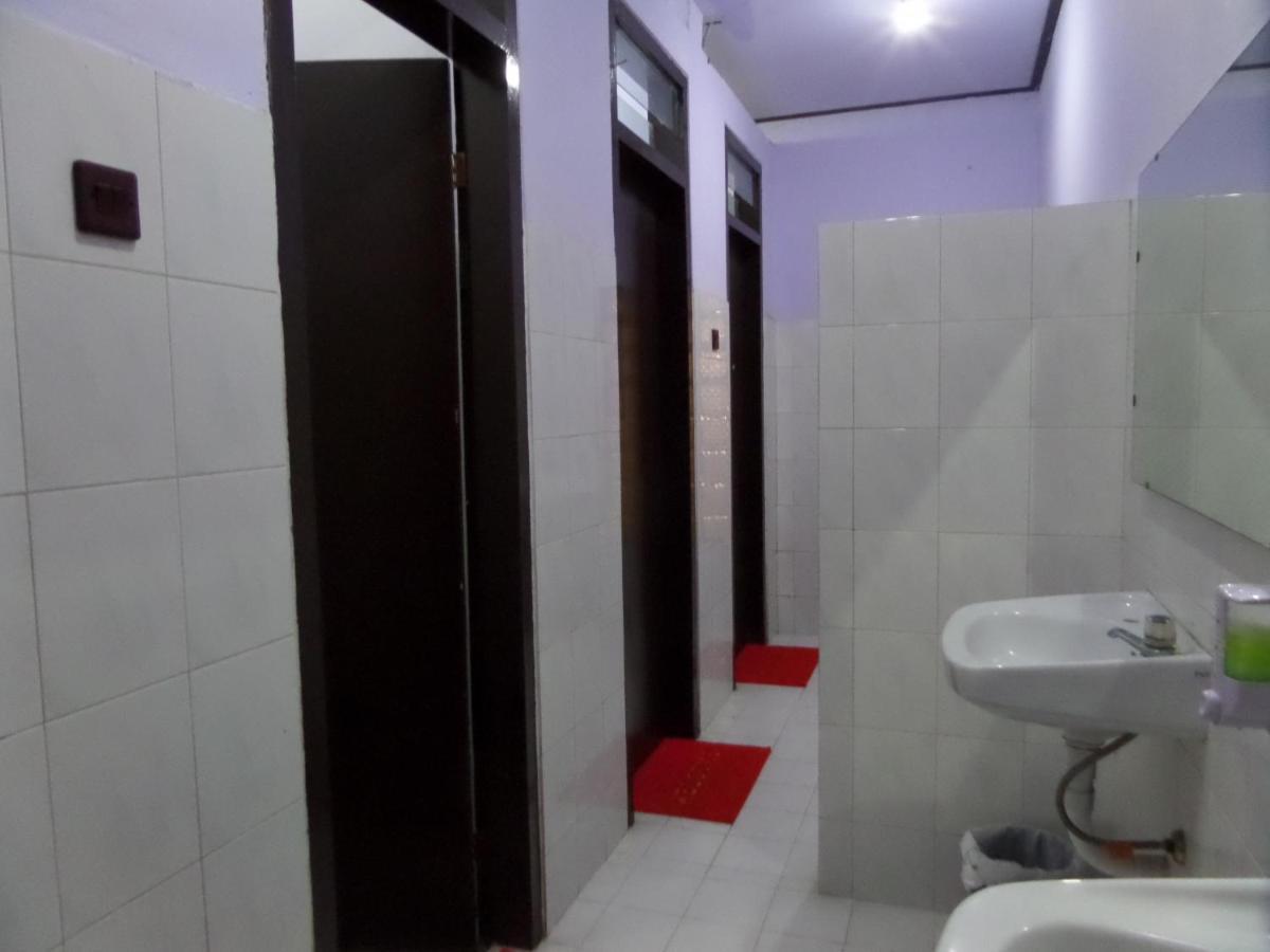 Bromo Permai 1 Hotell Exteriör bild