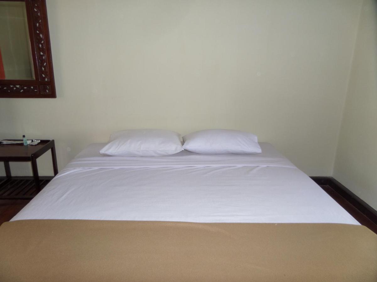 Bromo Permai 1 Hotell Exteriör bild
