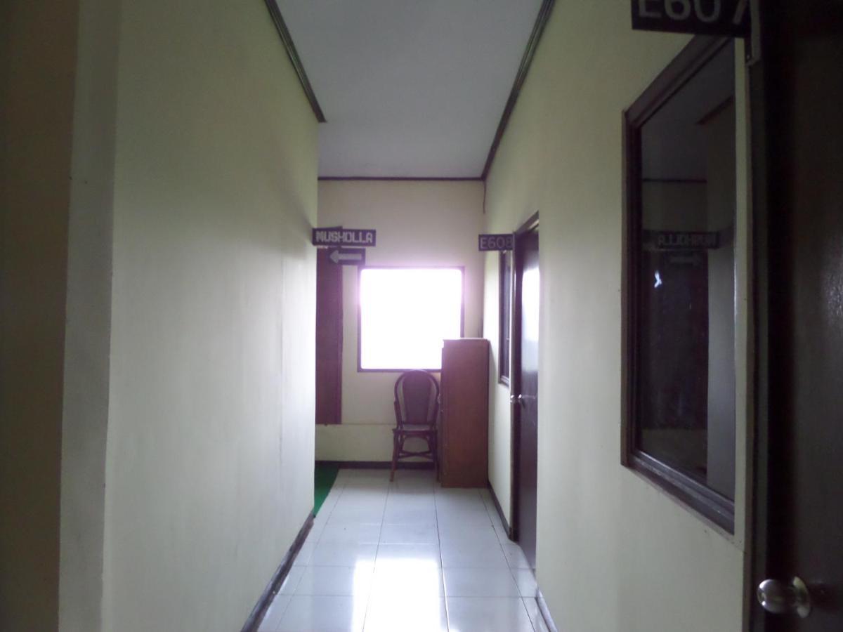 Bromo Permai 1 Hotell Exteriör bild