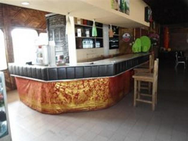 Bromo Permai 1 Hotell Exteriör bild