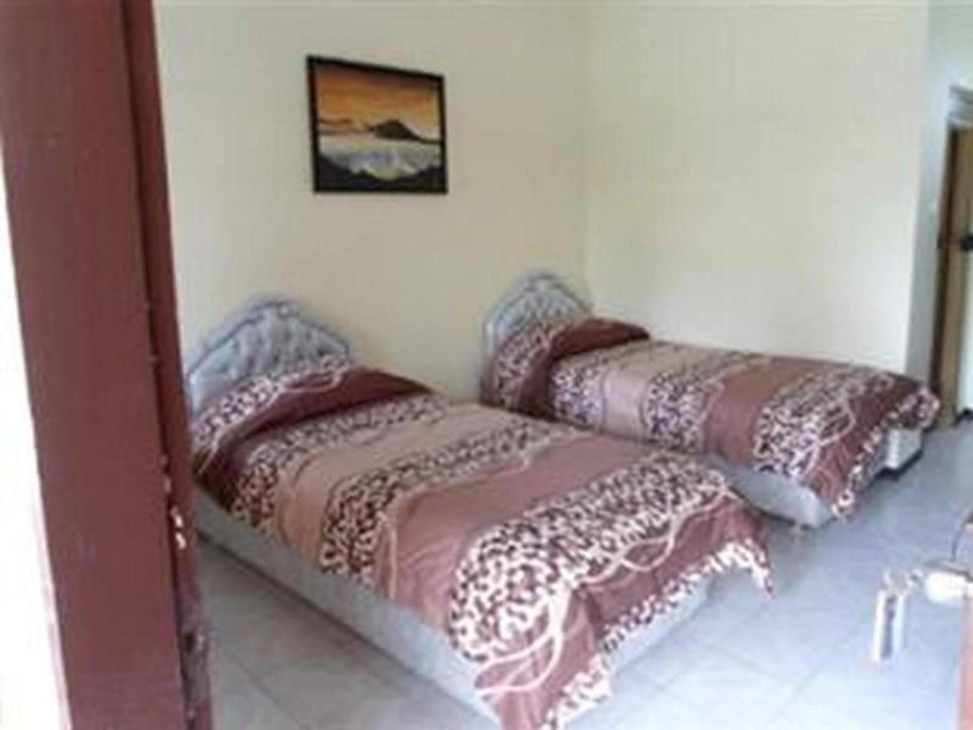 Bromo Permai 1 Hotell Exteriör bild
