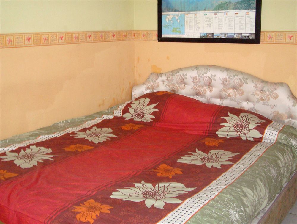 Bromo Permai 1 Hotell Exteriör bild