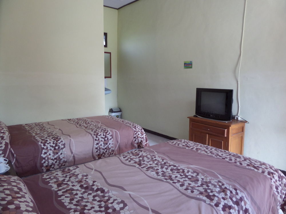 Bromo Permai 1 Hotell Exteriör bild