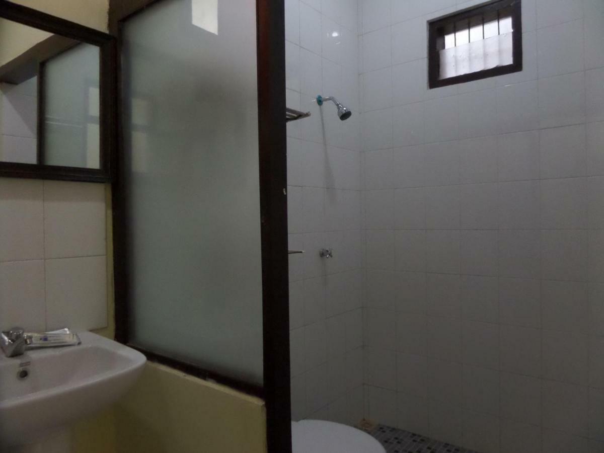 Bromo Permai 1 Hotell Exteriör bild