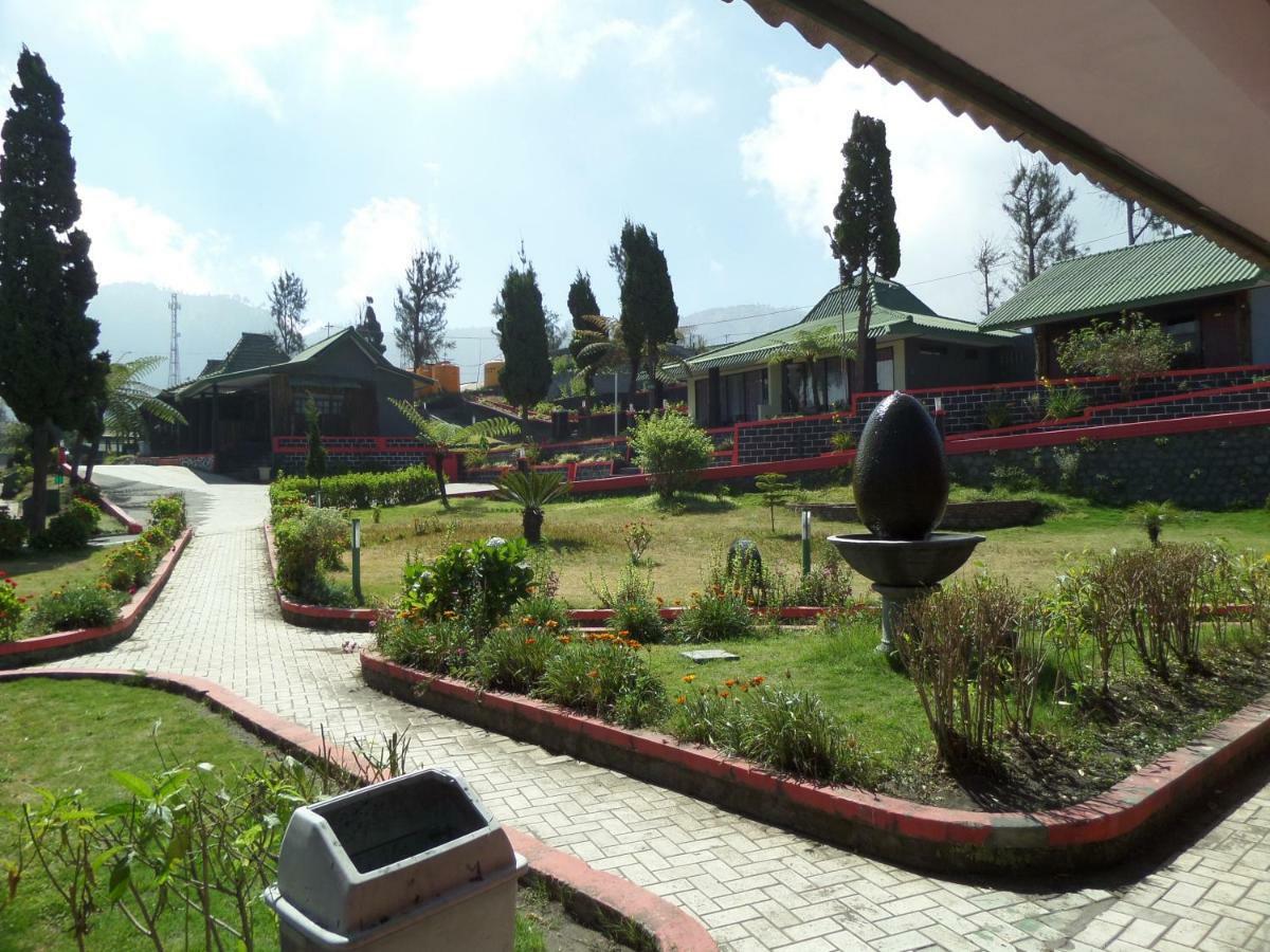 Bromo Permai 1 Hotell Exteriör bild