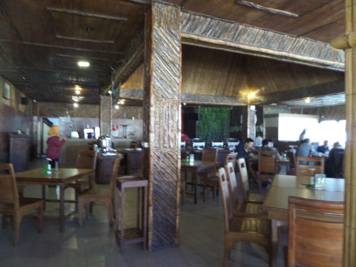 Bromo Permai 1 Hotell Exteriör bild