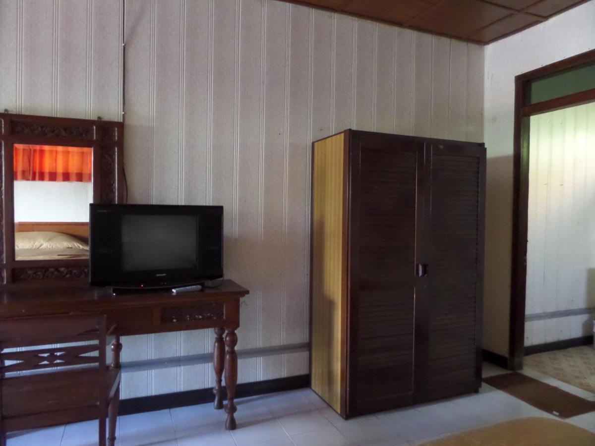 Bromo Permai 1 Hotell Exteriör bild