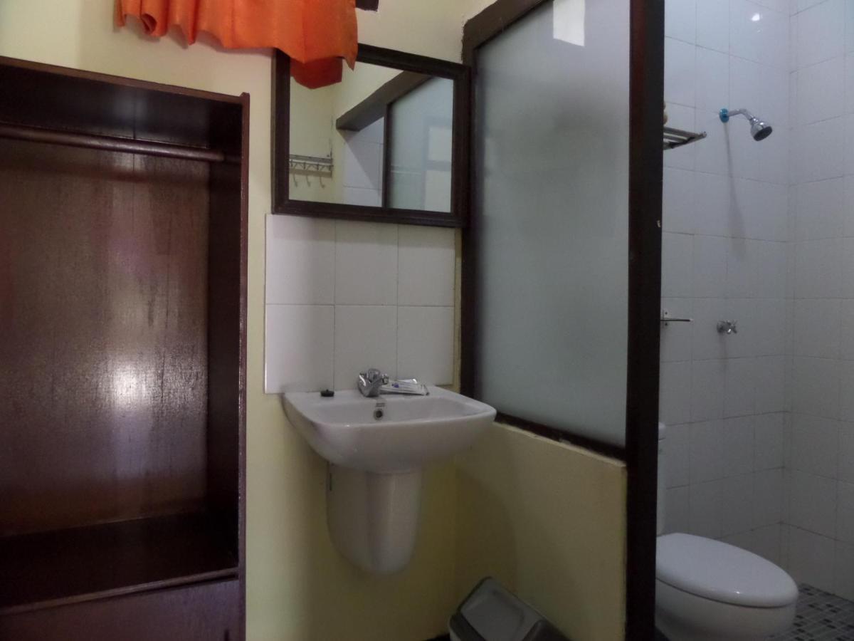 Bromo Permai 1 Hotell Exteriör bild