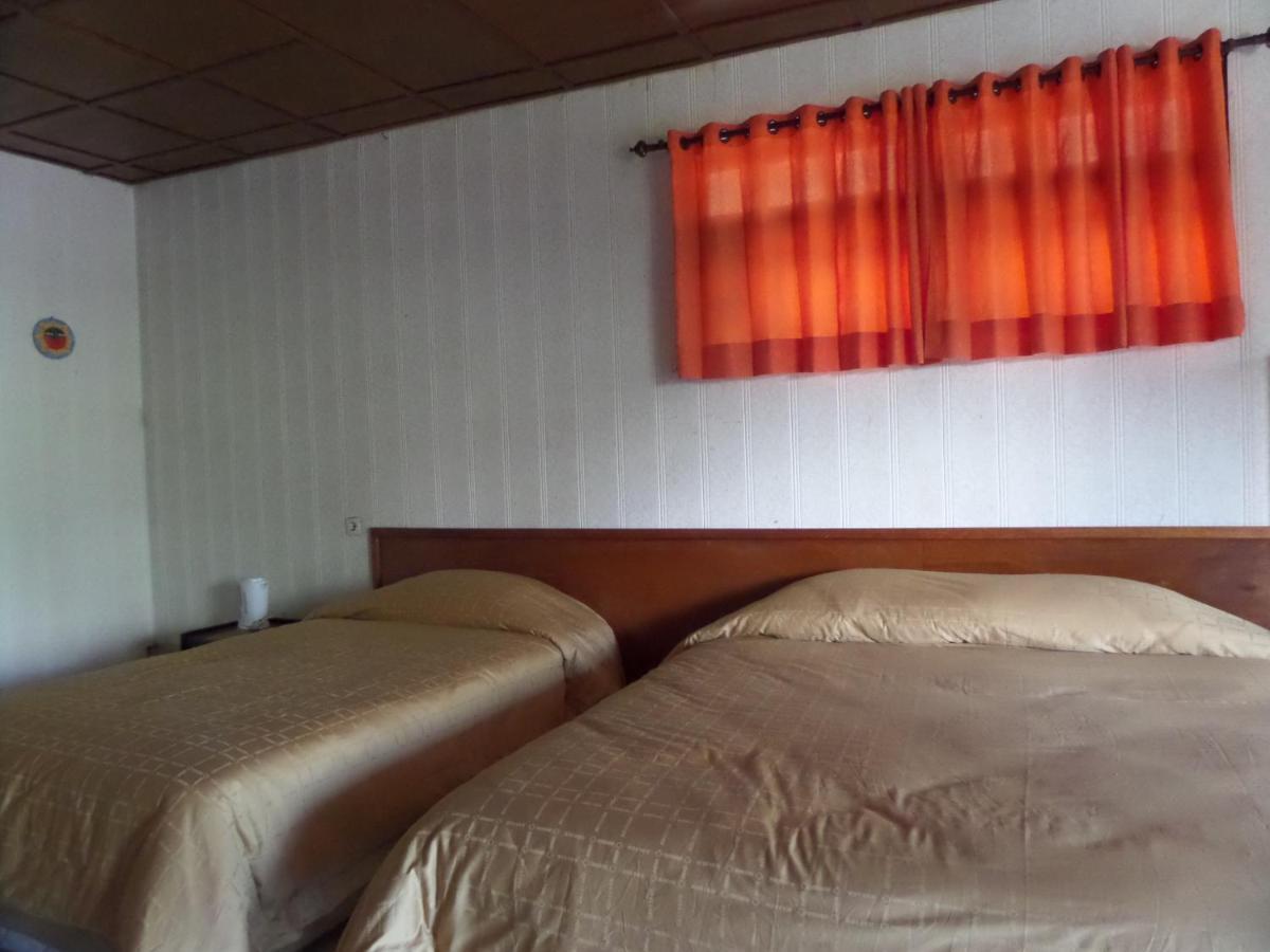Bromo Permai 1 Hotell Exteriör bild